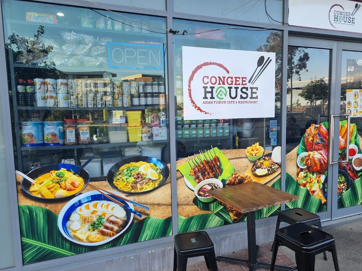 Congee House